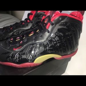 Nike Air Foamposite One